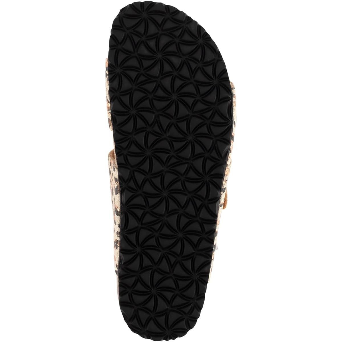 Women's Mules Tamaris Multicolor