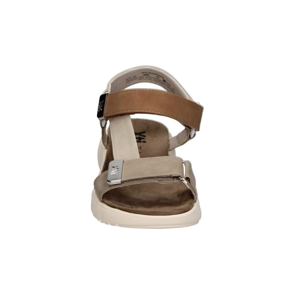 Women's Sandals Xti Beige