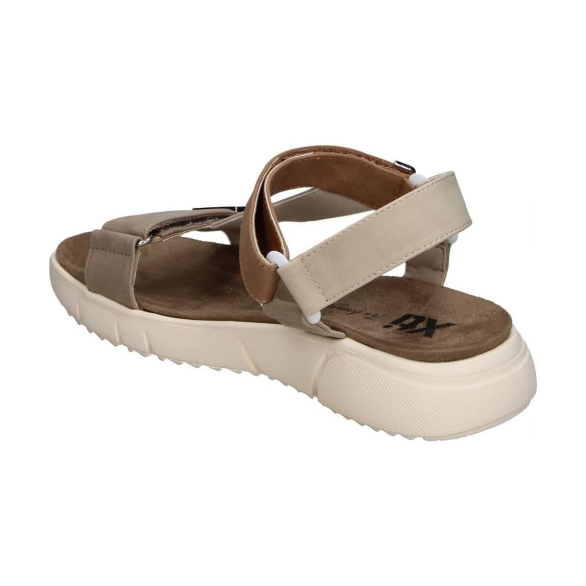 Women's Sandals Xti Beige