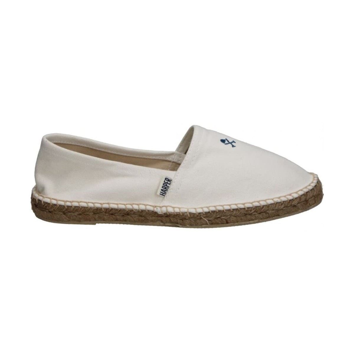 Men's Espadrilles Harper And Neyer Beige