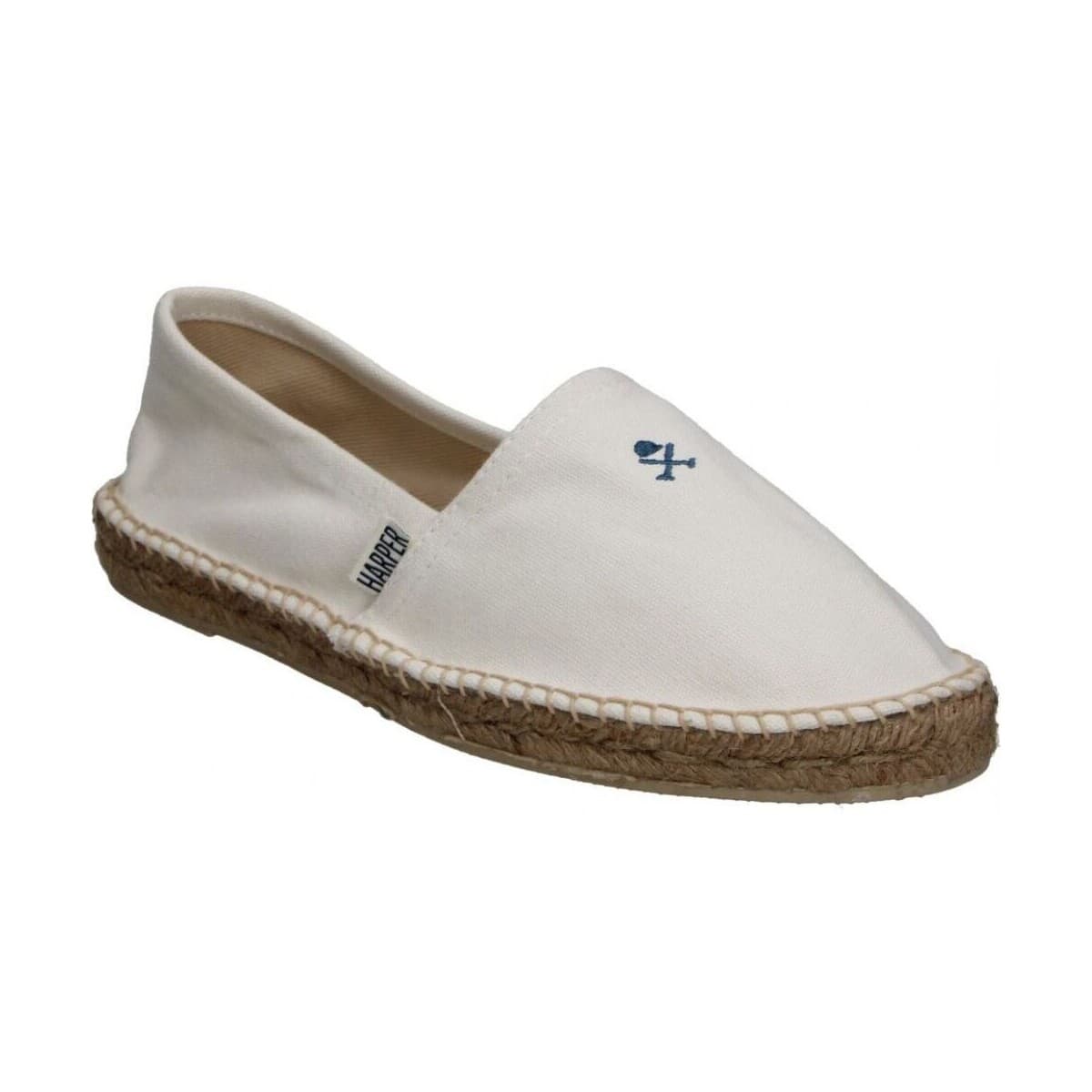Men's Espadrilles Harper And Neyer Beige