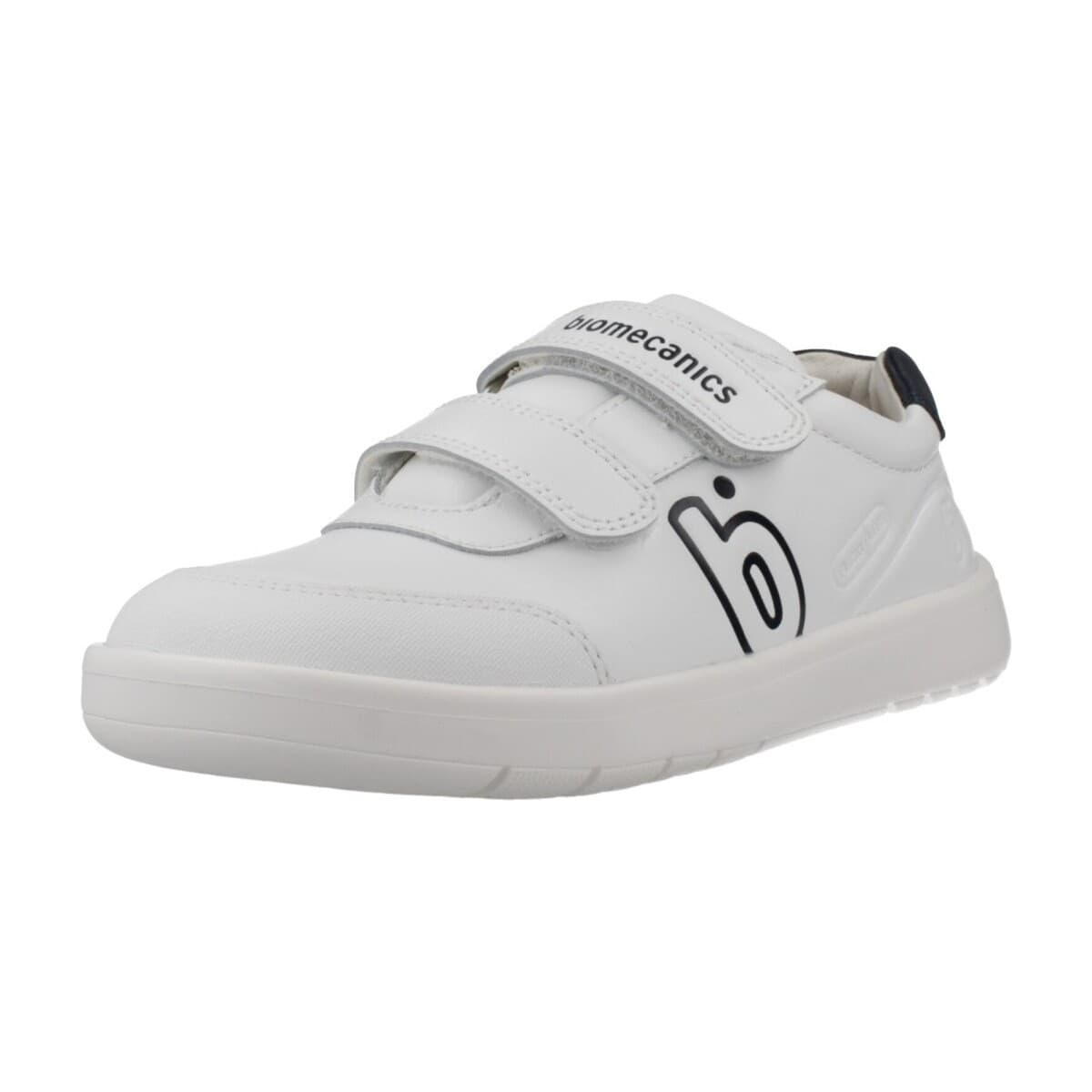 Xαμηλά Sneakers Biomecanics Zapatillas Niño Modèle 251020b