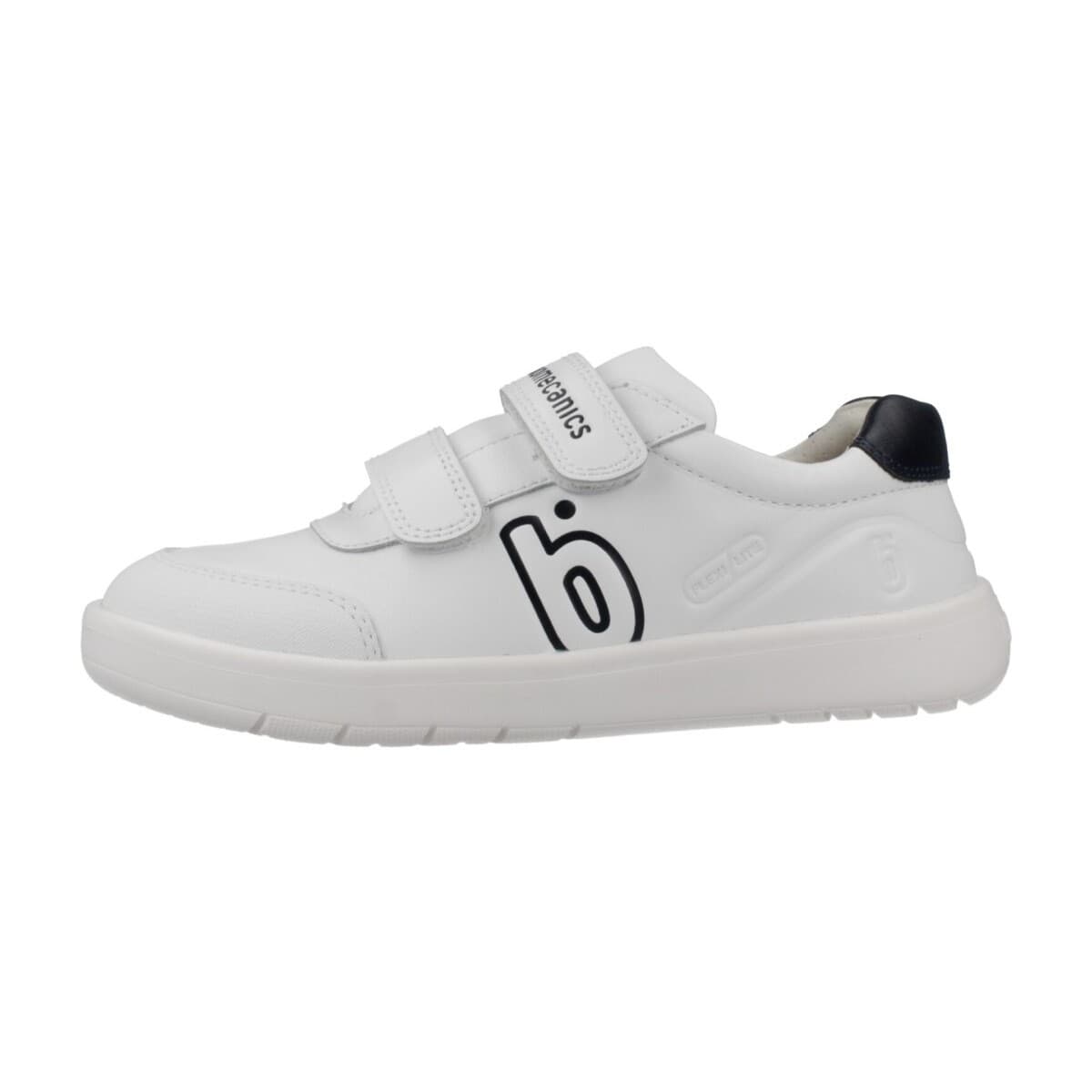 Boys' Sneakers Biomecanics White