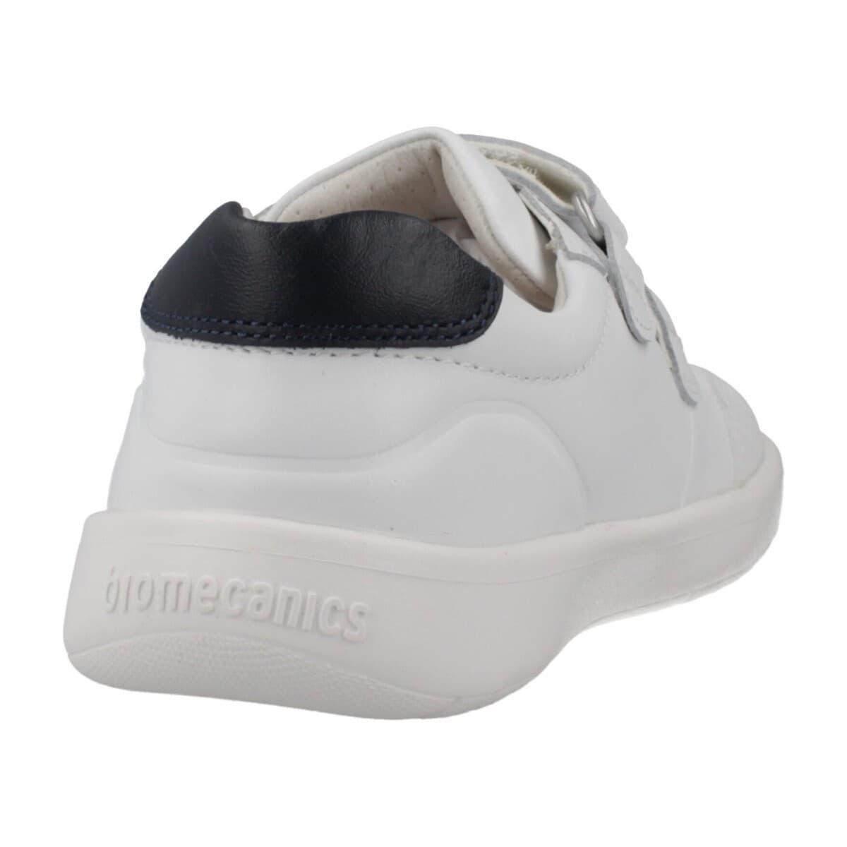 Boys' Sneakers Biomecanics White