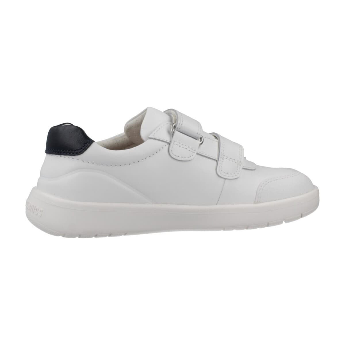 Boys' Sneakers Biomecanics White