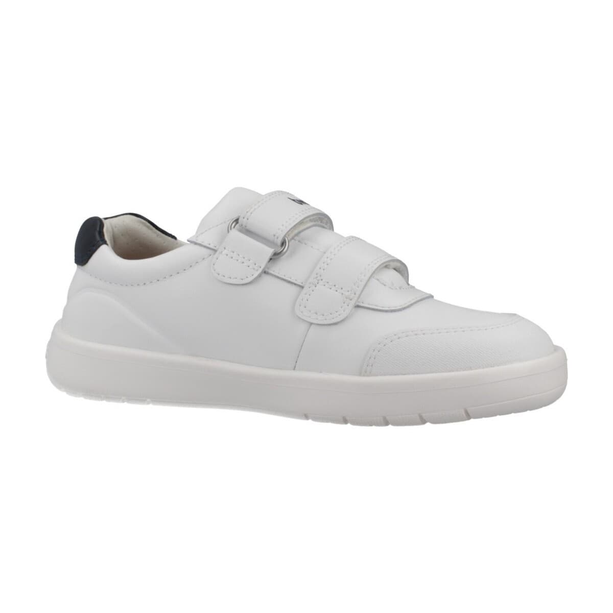 Boys' Sneakers Biomecanics White