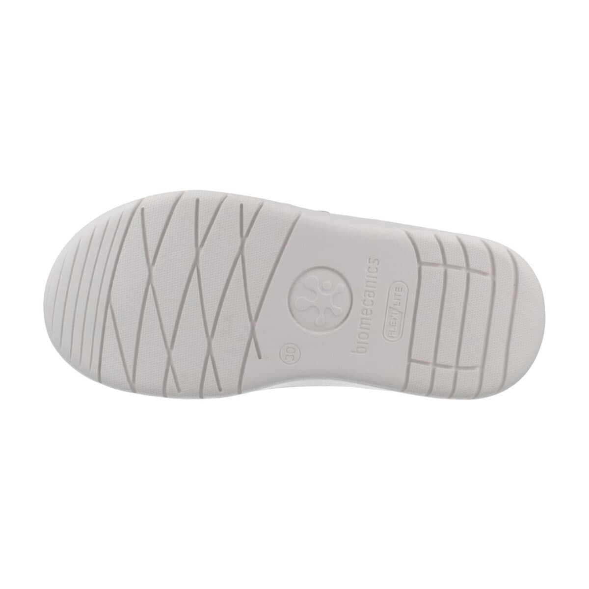 Boys' Sneakers Biomecanics White
