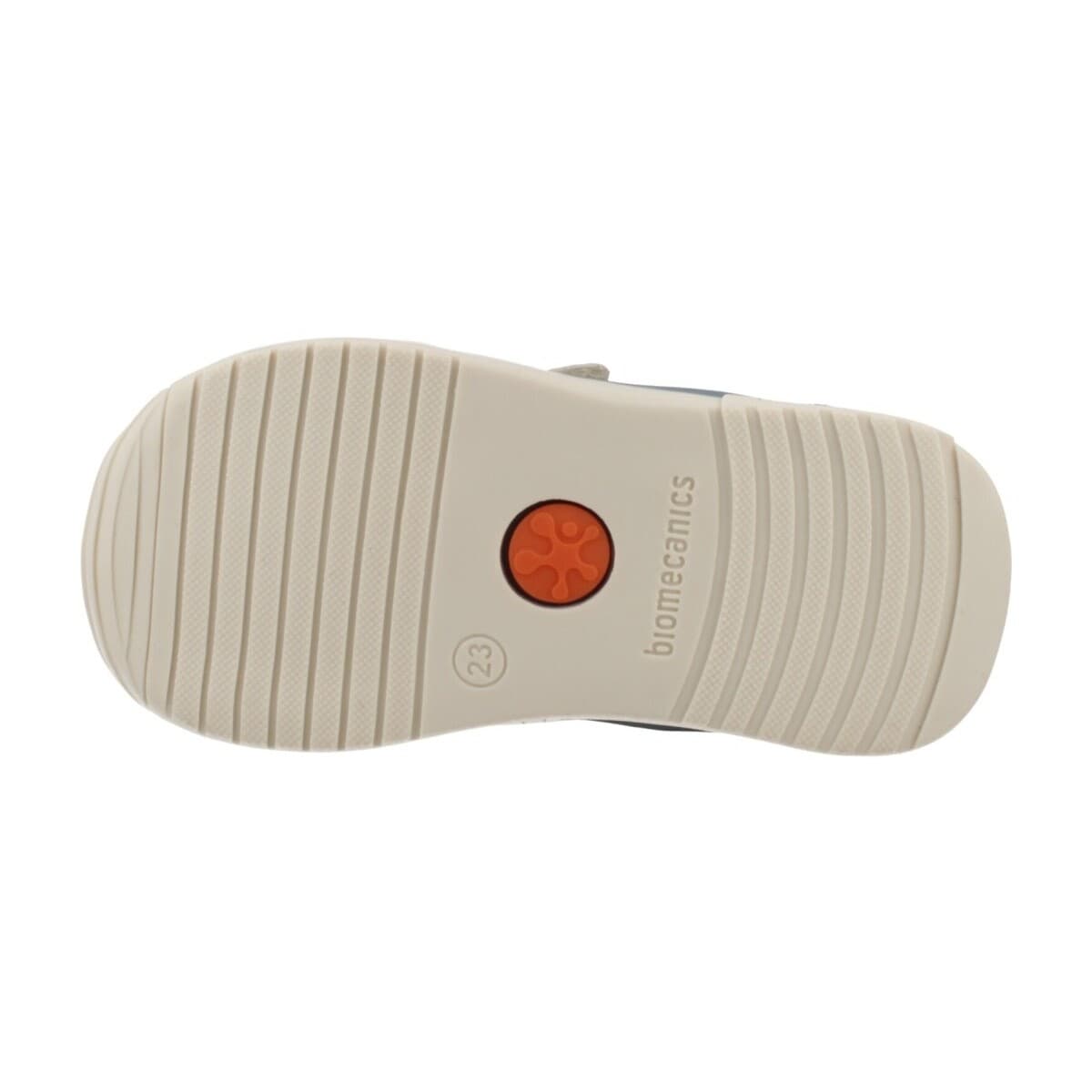 Boys' Sneakers Biomecanics Gray