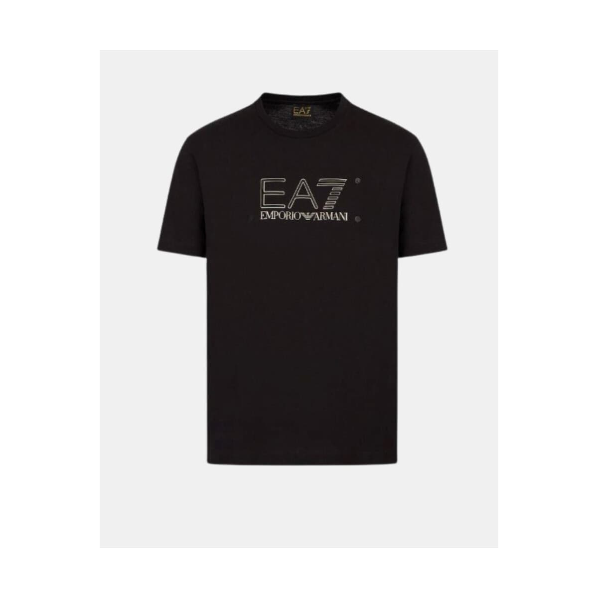 T-shirt με κοντά μανίκια Emporio Armani EA7 7M001308 AF10373