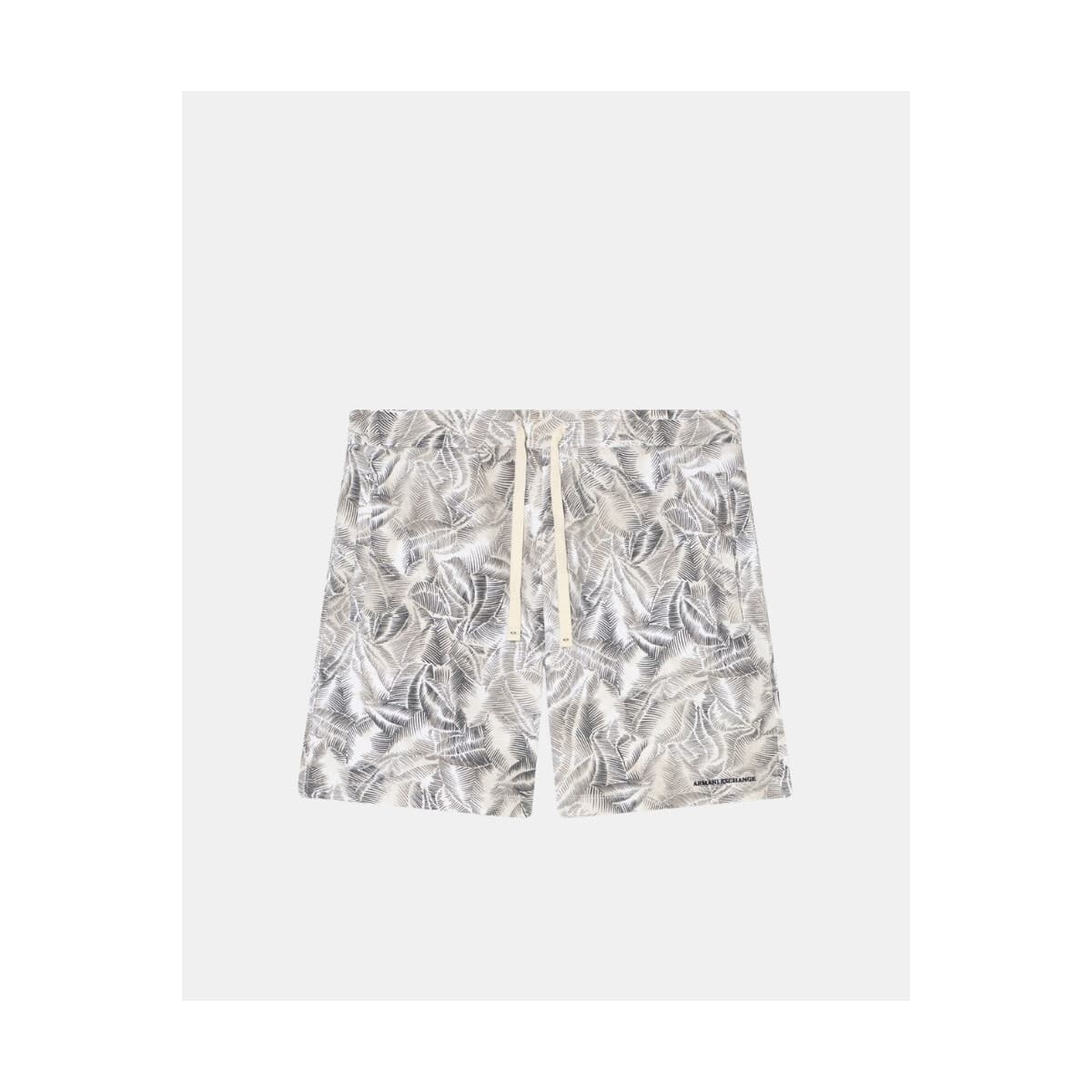 Men's Shorts EAX Multicolor