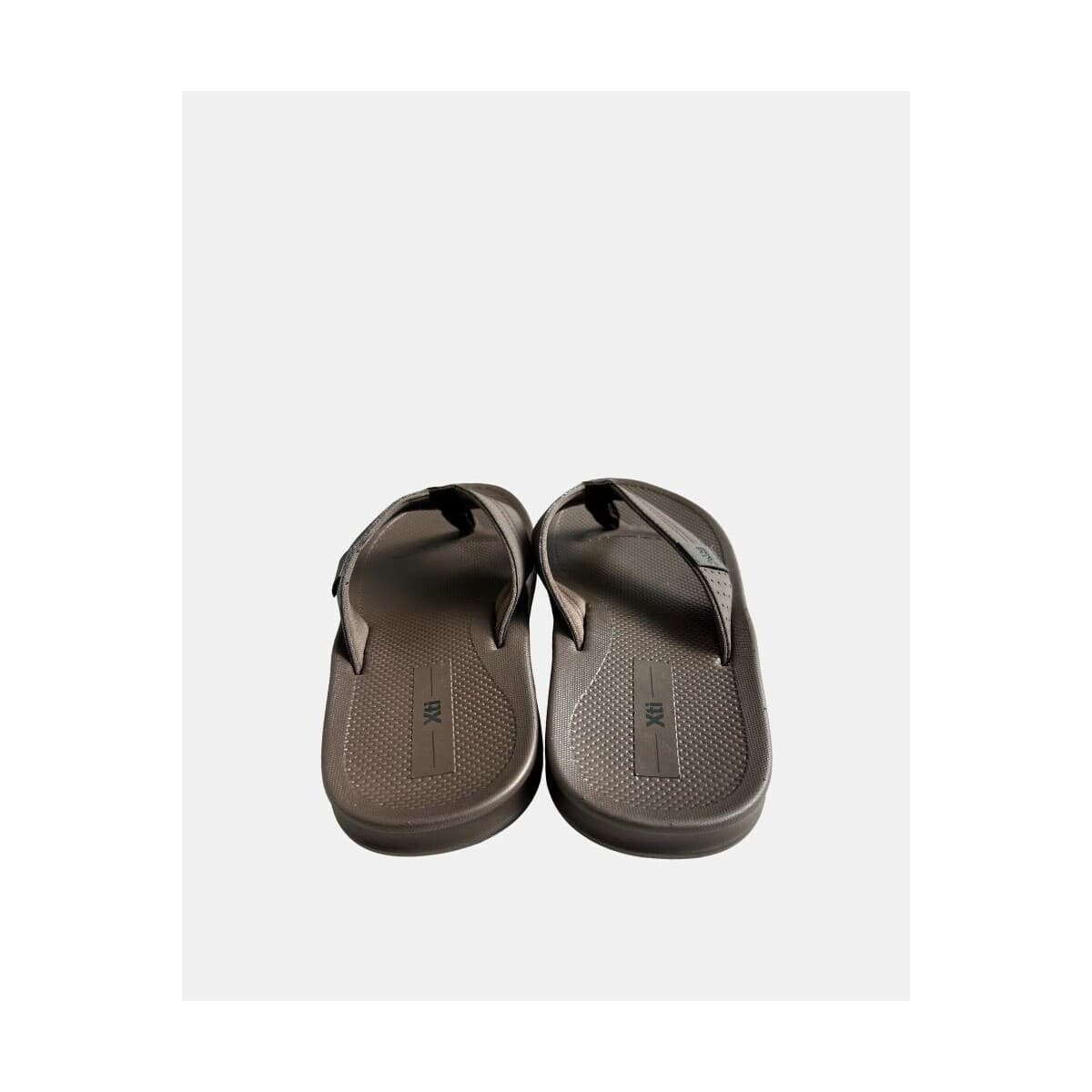 Men's Flip Flops Xti Brown