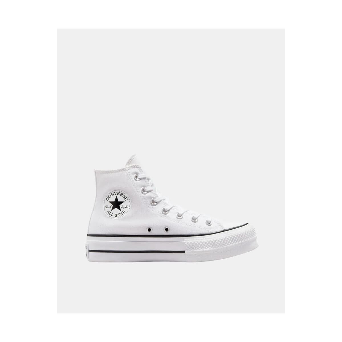 Women's Sneakers Converse White