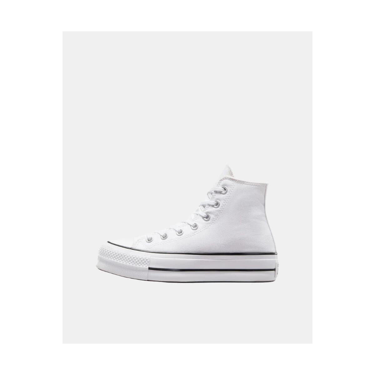 Women's Sneakers Converse White