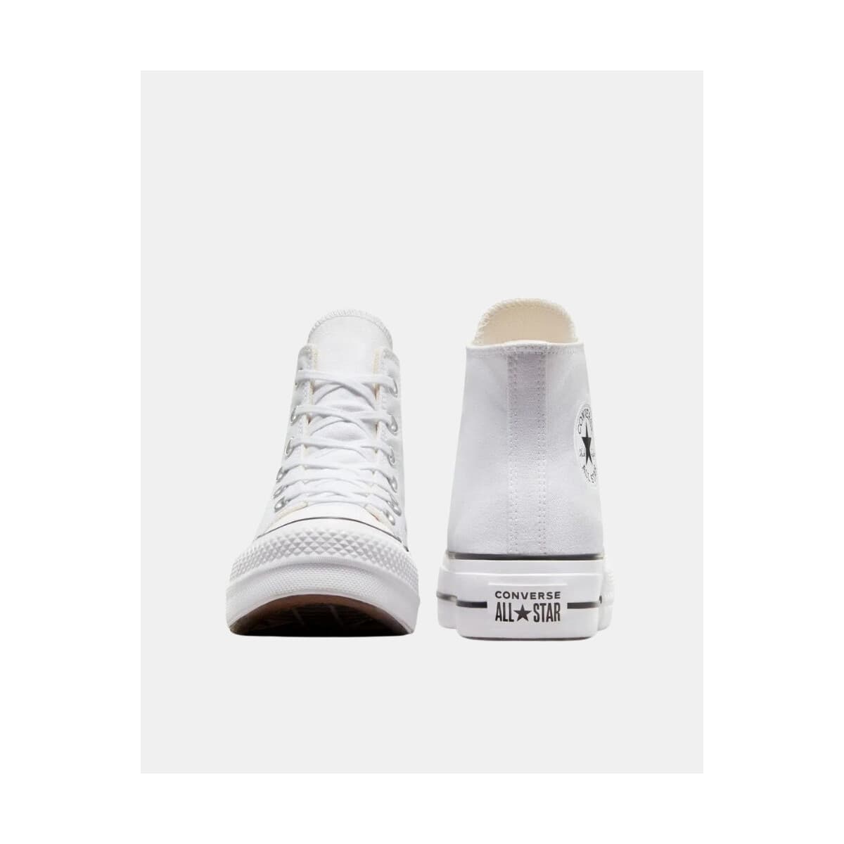 Women's Sneakers Converse White