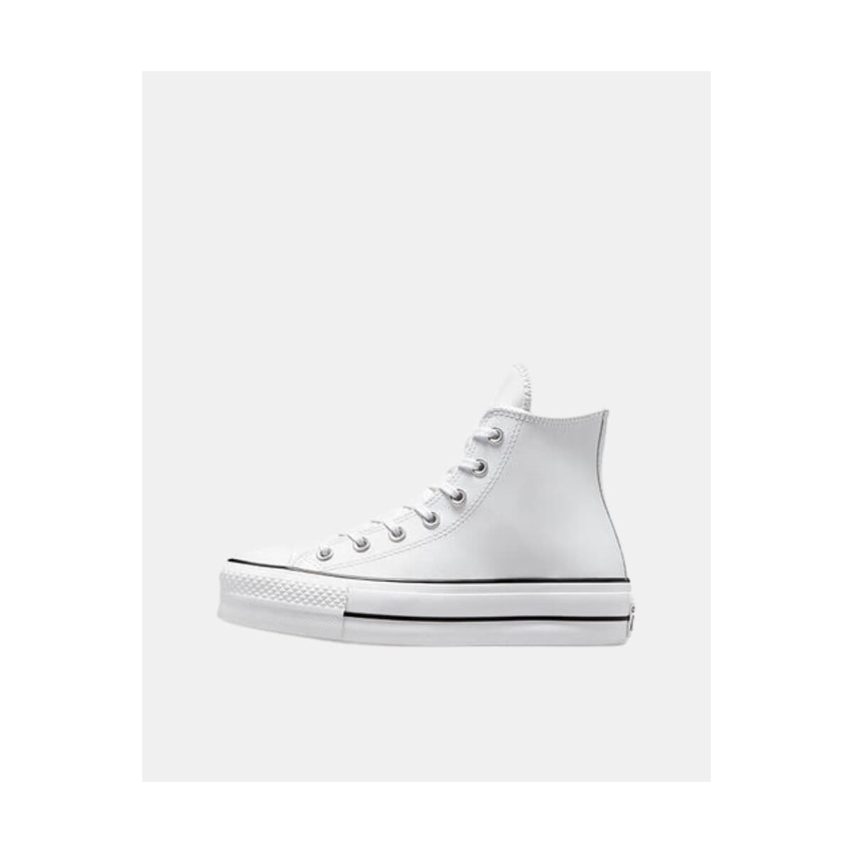 Women's Sneakers Converse White