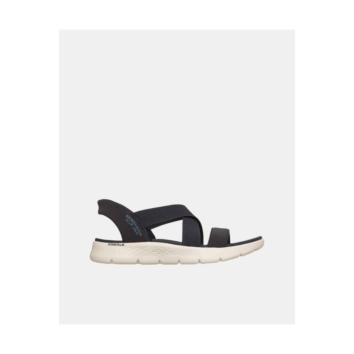 Women's Sports Sandals Skechers Blue