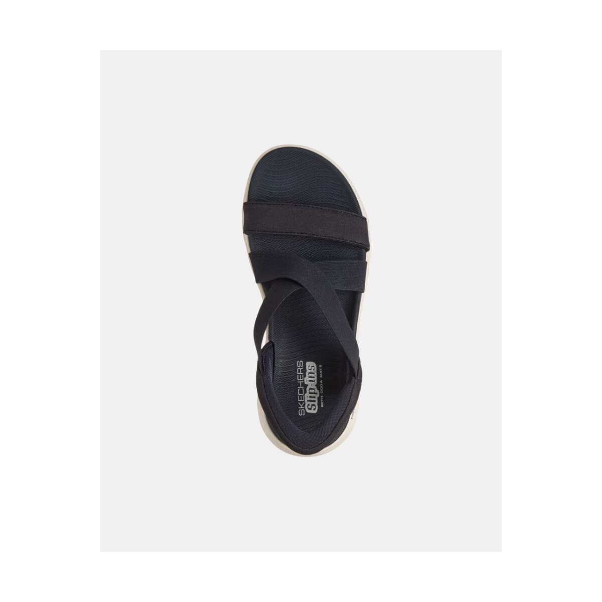 Women's Sports Sandals Skechers Blue