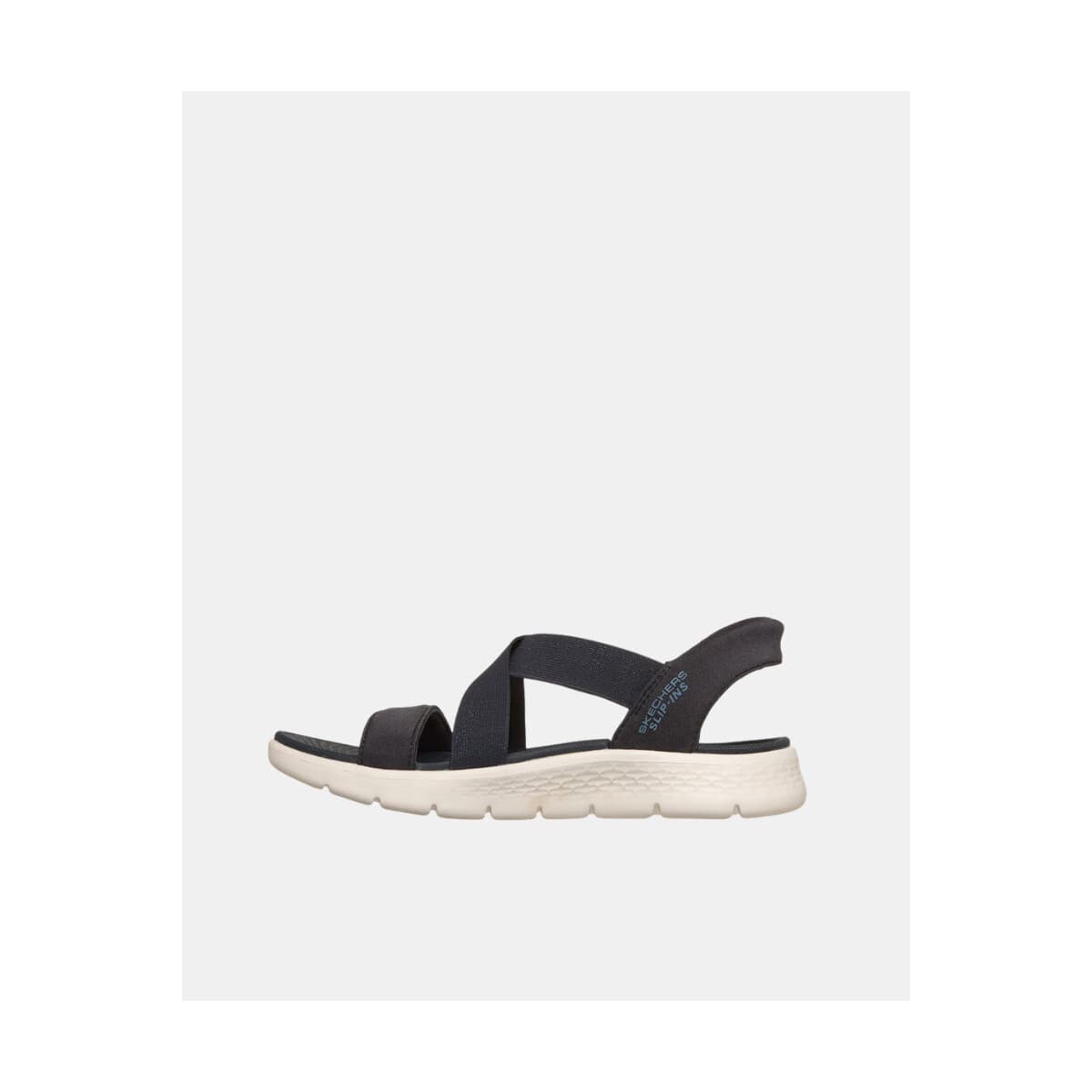 Women's Sports Sandals Skechers Blue