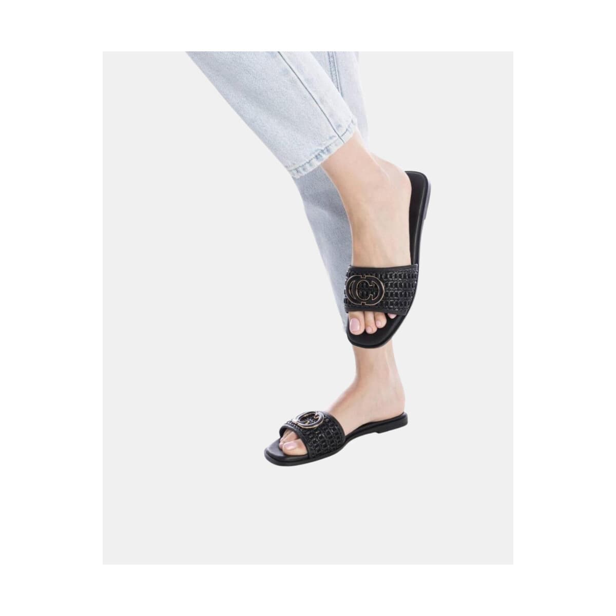 Women's Sandals Carmela Black