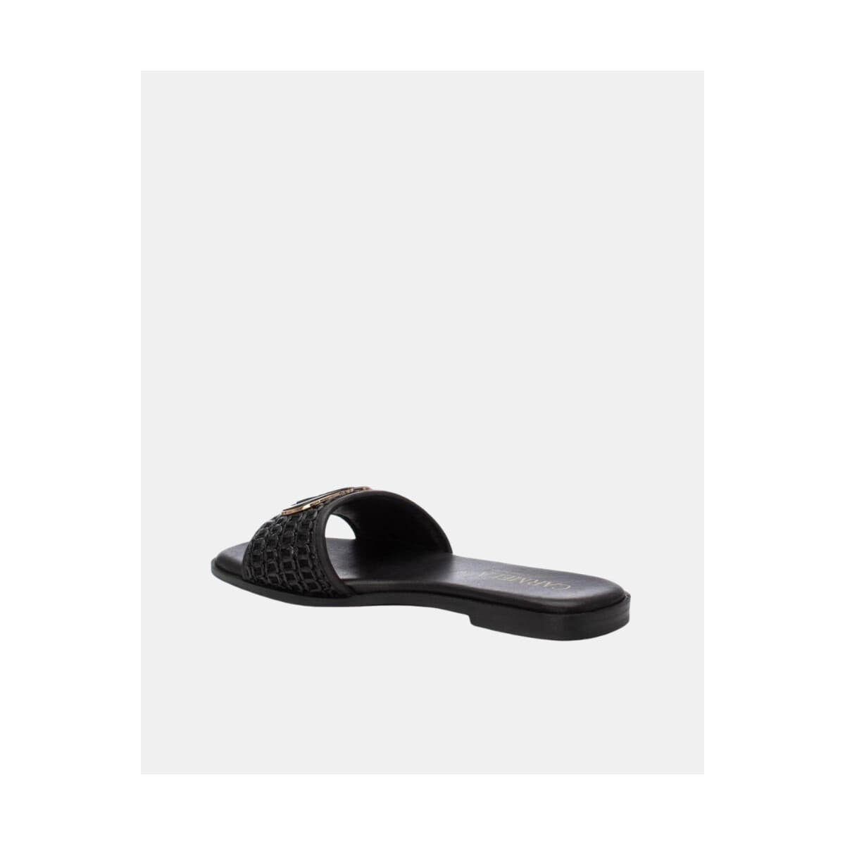 Women's Sandals Carmela Black