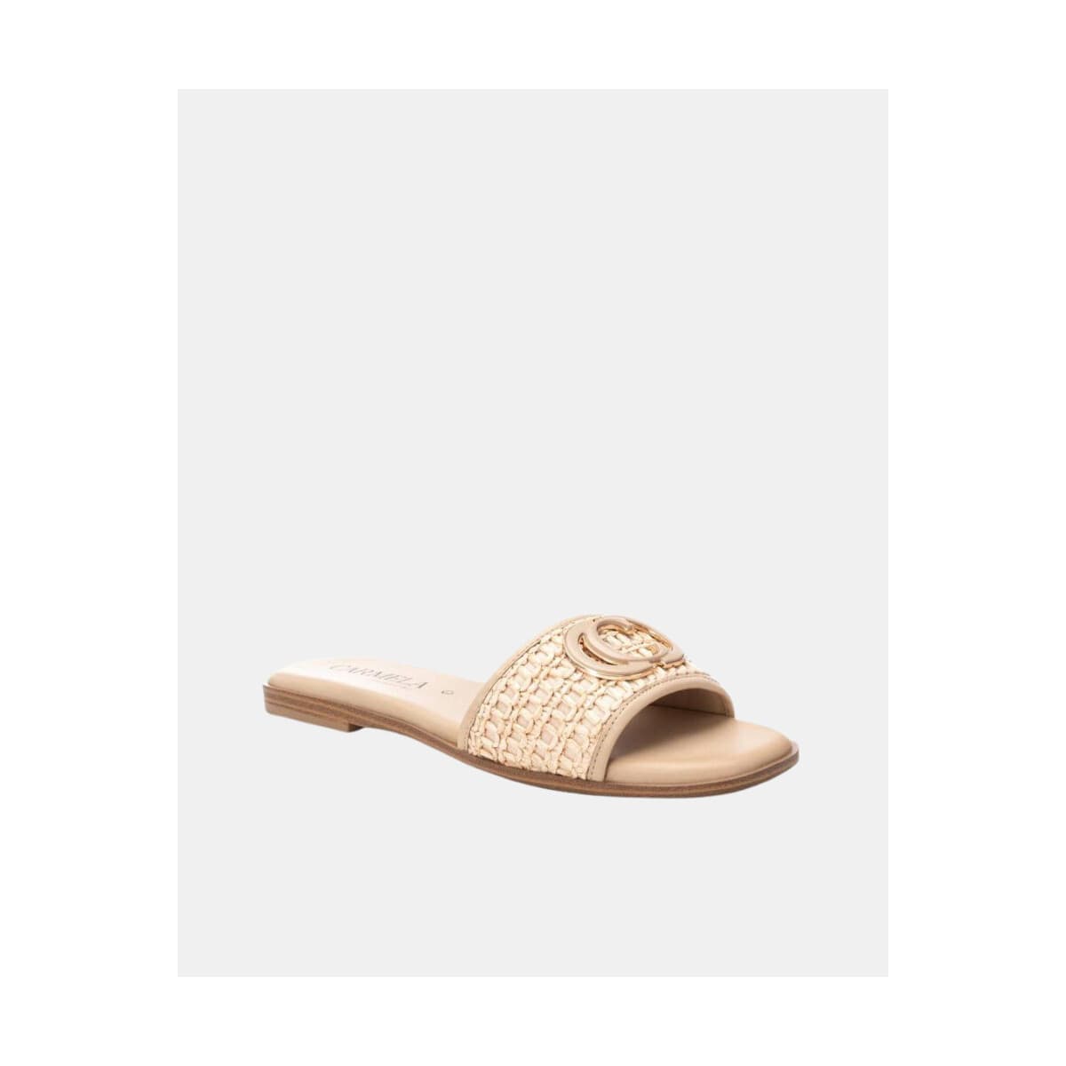 Women's Sandals Carmela Beige