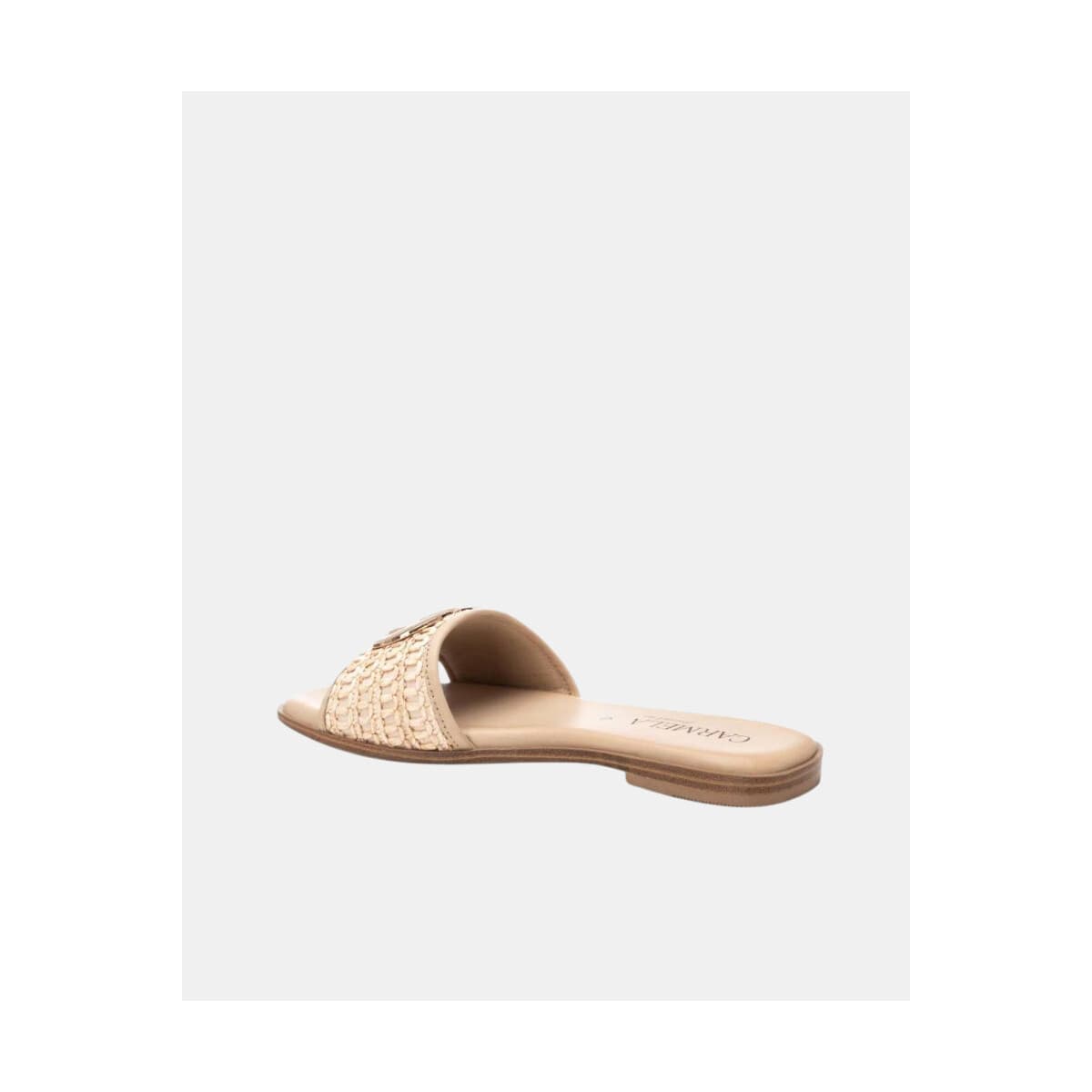Women's Sandals Carmela Beige