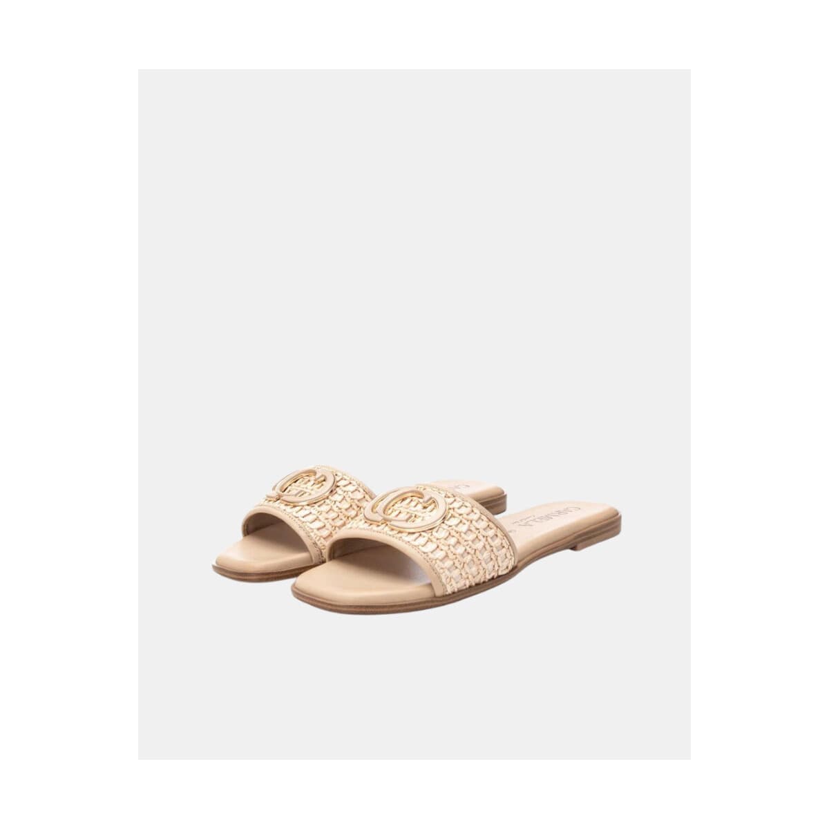 Women's Sandals Carmela Beige