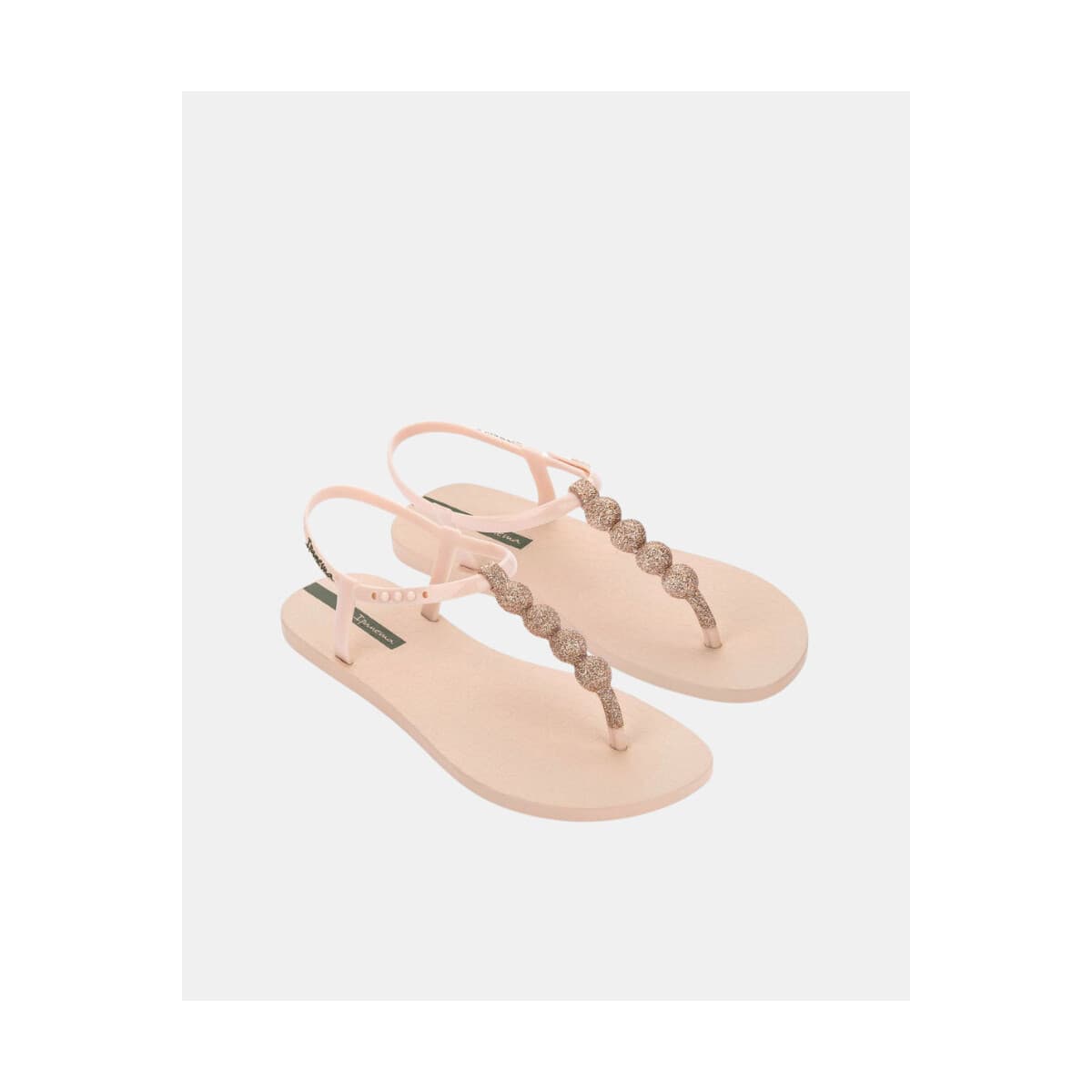 Women's Sandals Ipanema Beige