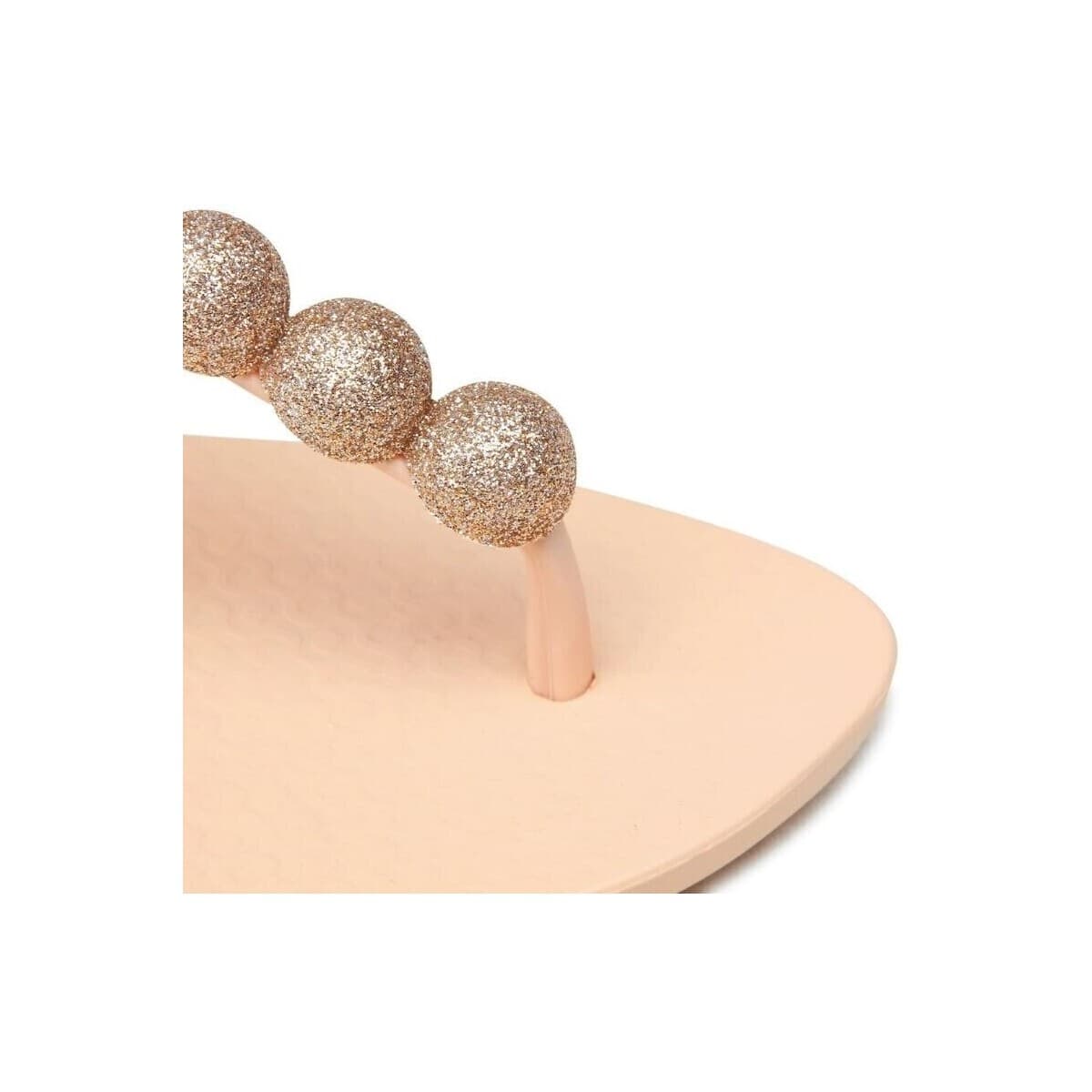 Women's Sandals Ipanema Beige