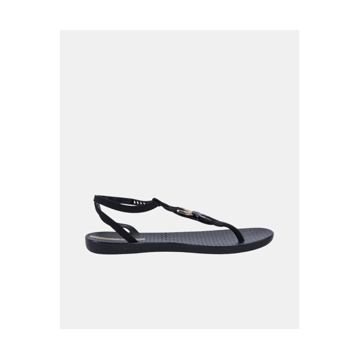 Women's Flip Flops Ipanema Black