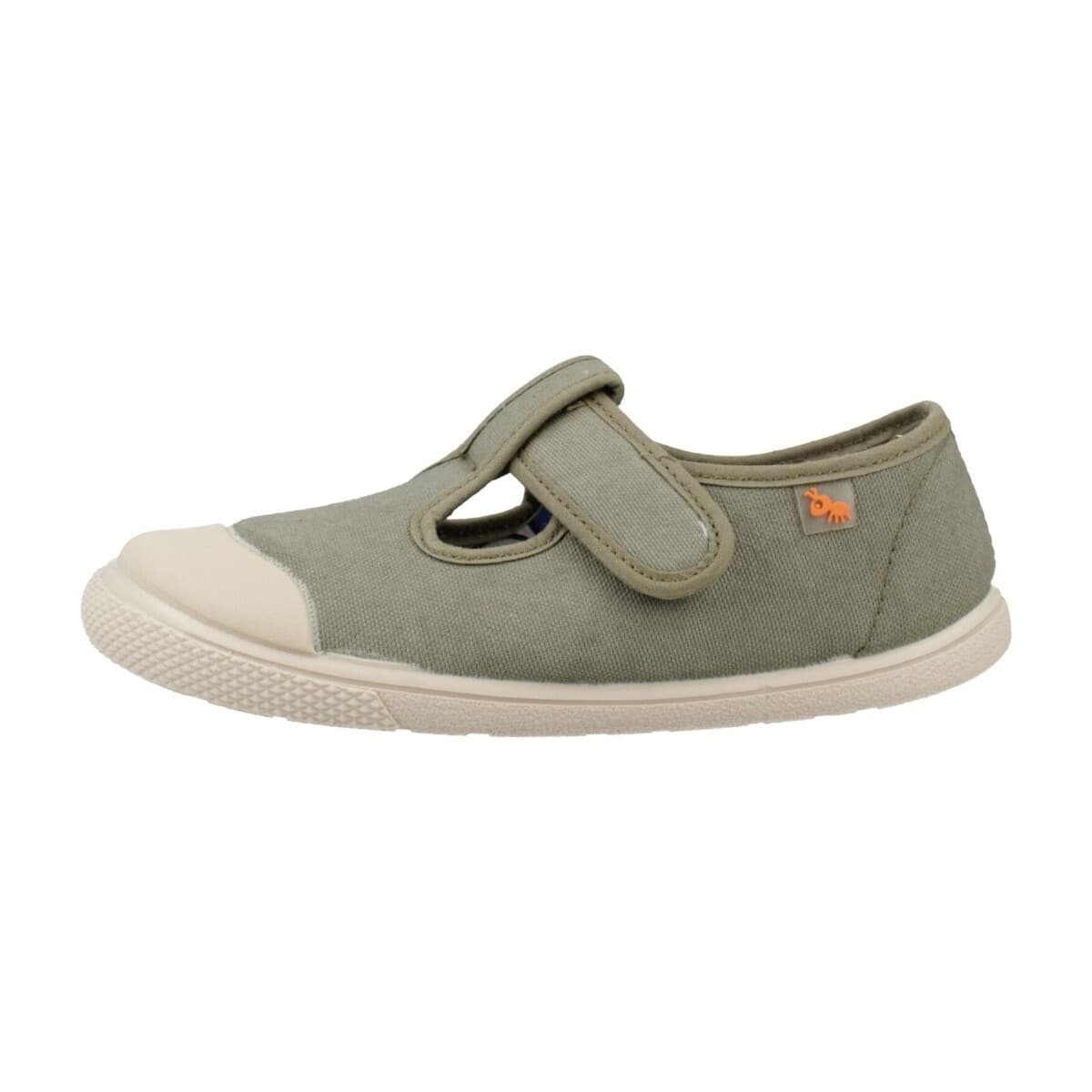 Boys' Sneakers Vulladi Green