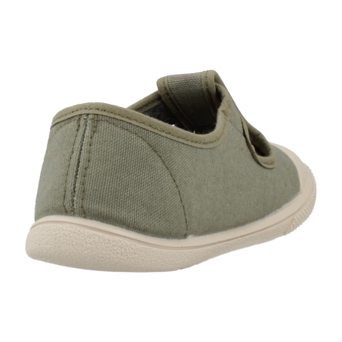 Boys' Sneakers Vulladi Green