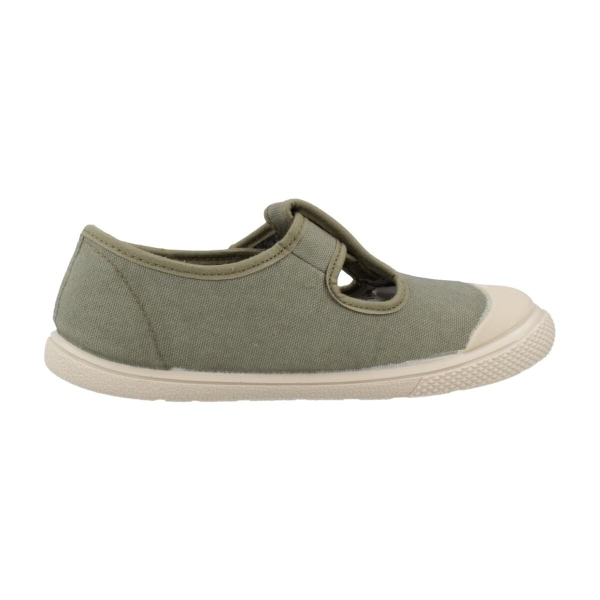 Boys' Sneakers Vulladi Green