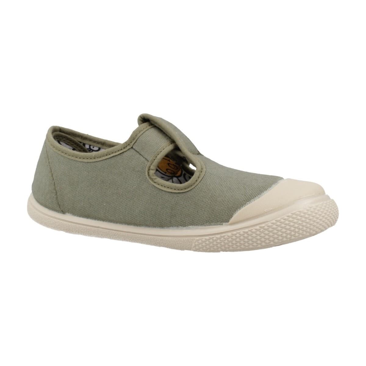 Boys' Sneakers Vulladi Green