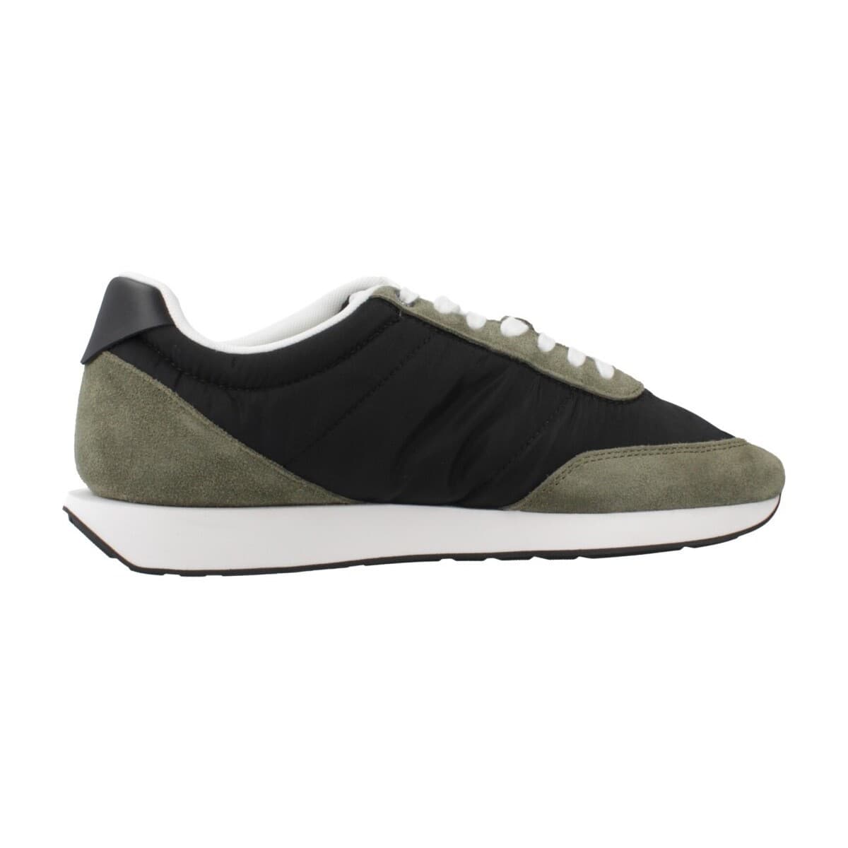 Men's Sneakers Calvin Klein Green