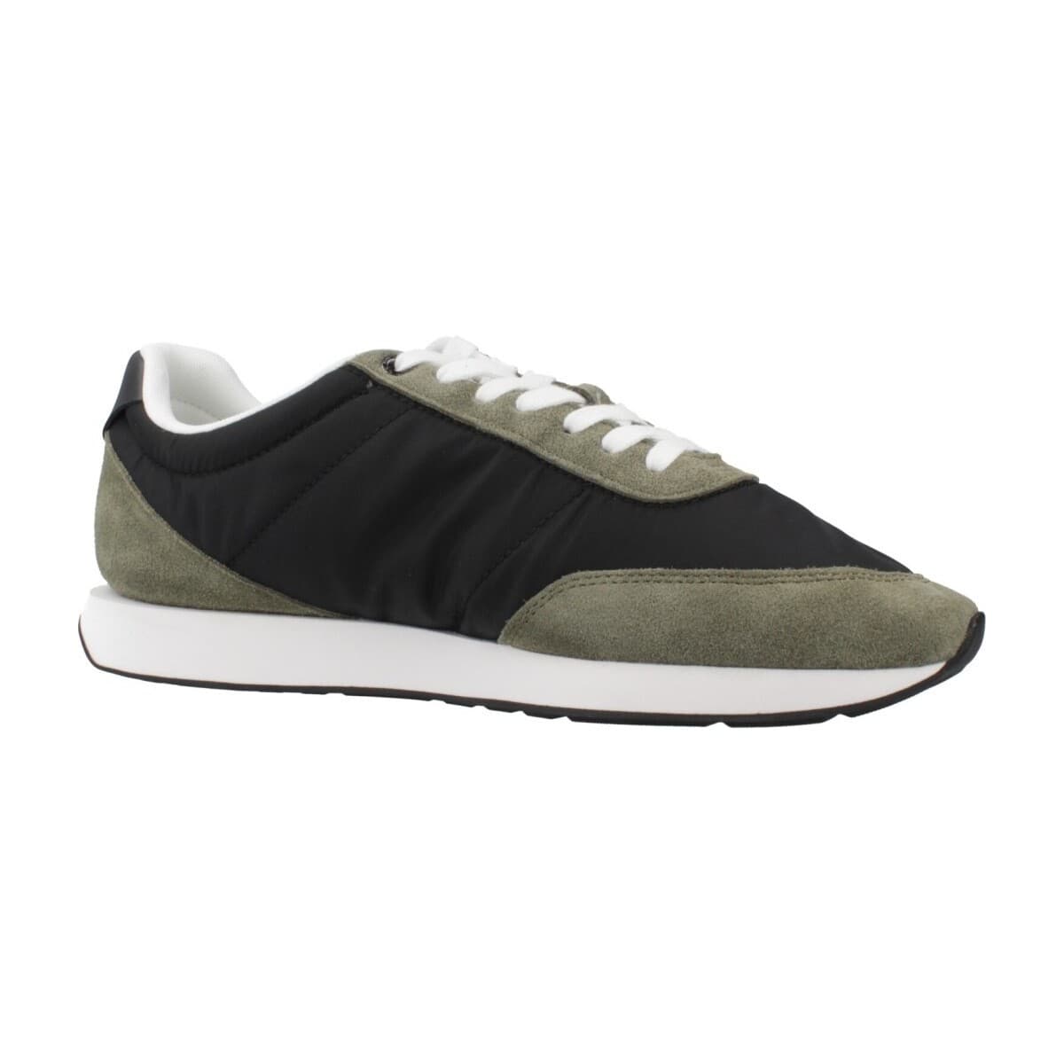 Men's Sneakers Calvin Klein Green
