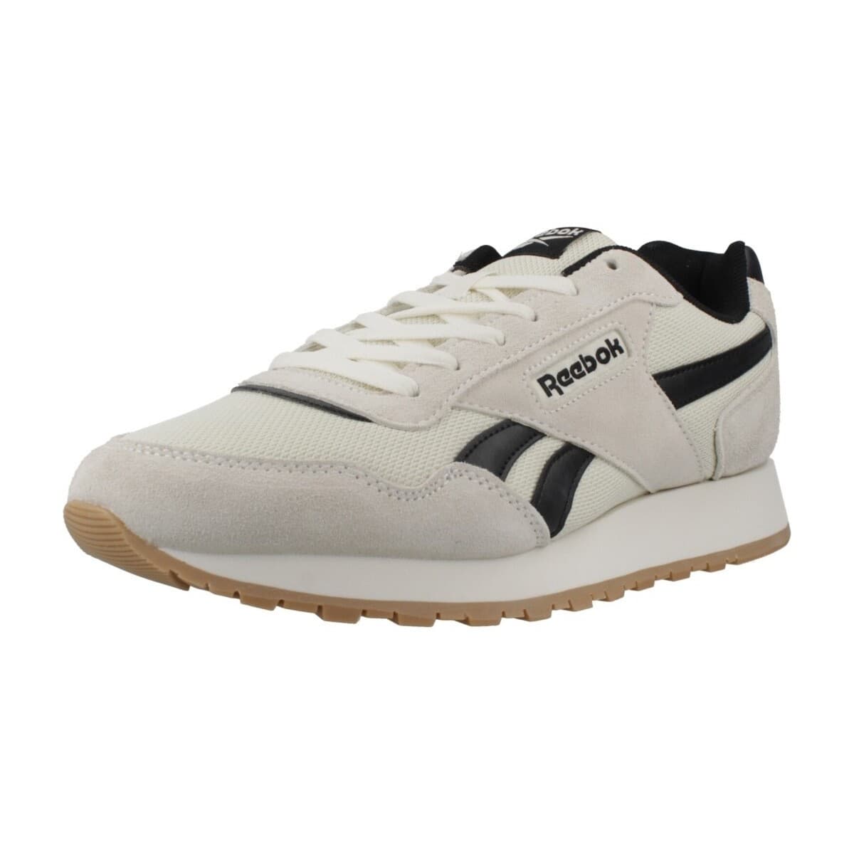 Men's Sports Shoes Reebok Beige