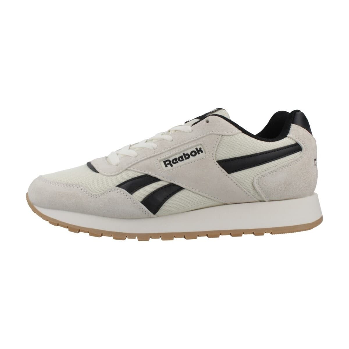 Men's Sports Shoes Reebok Beige