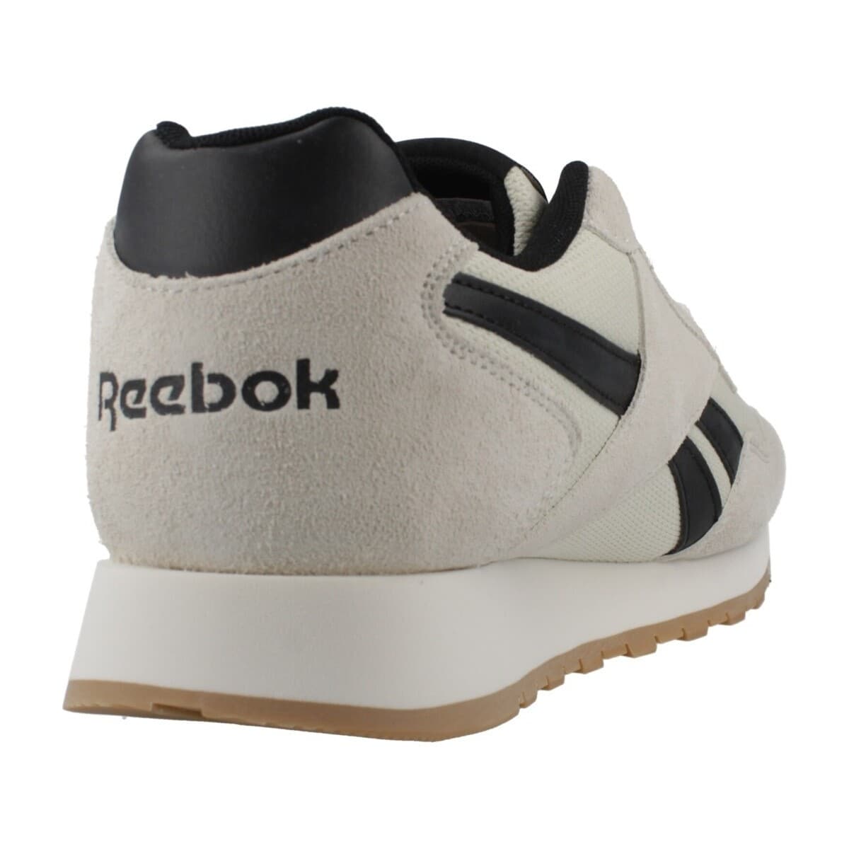 Men's Sports Shoes Reebok Beige