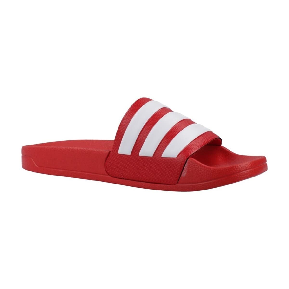 Women's Flip Flops adidas Red