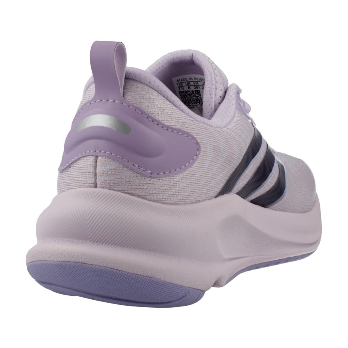 Women's Sports Shoes adidas Purple