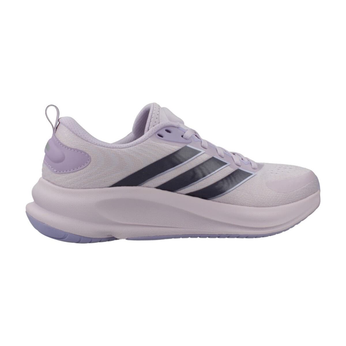 Women's Sports Shoes adidas Purple