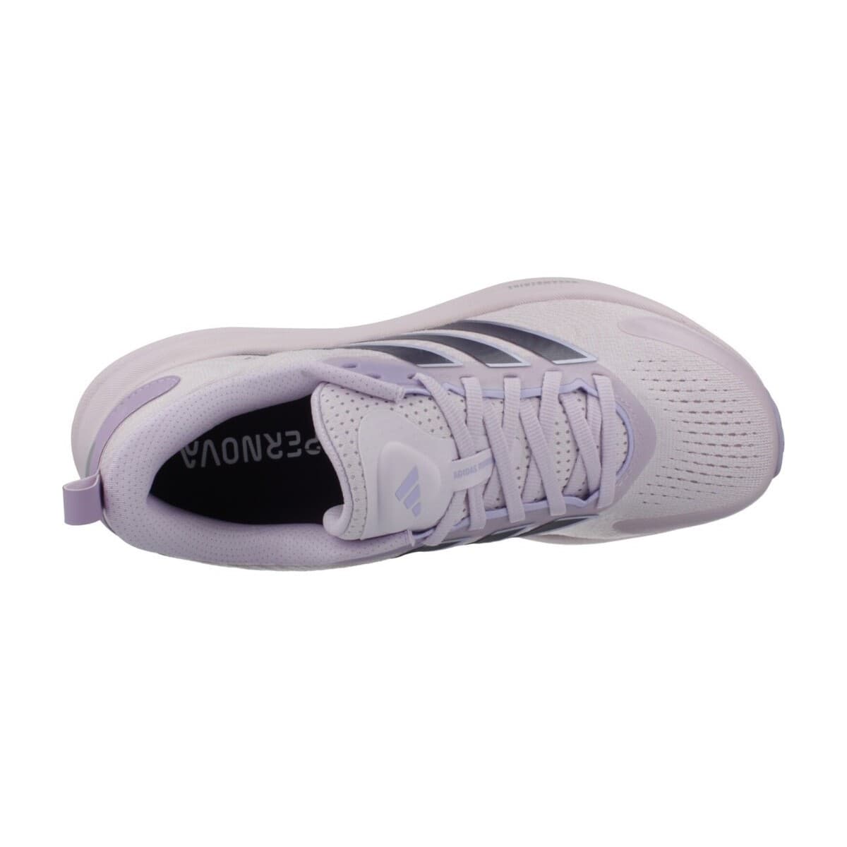 Women's Sports Shoes adidas Purple