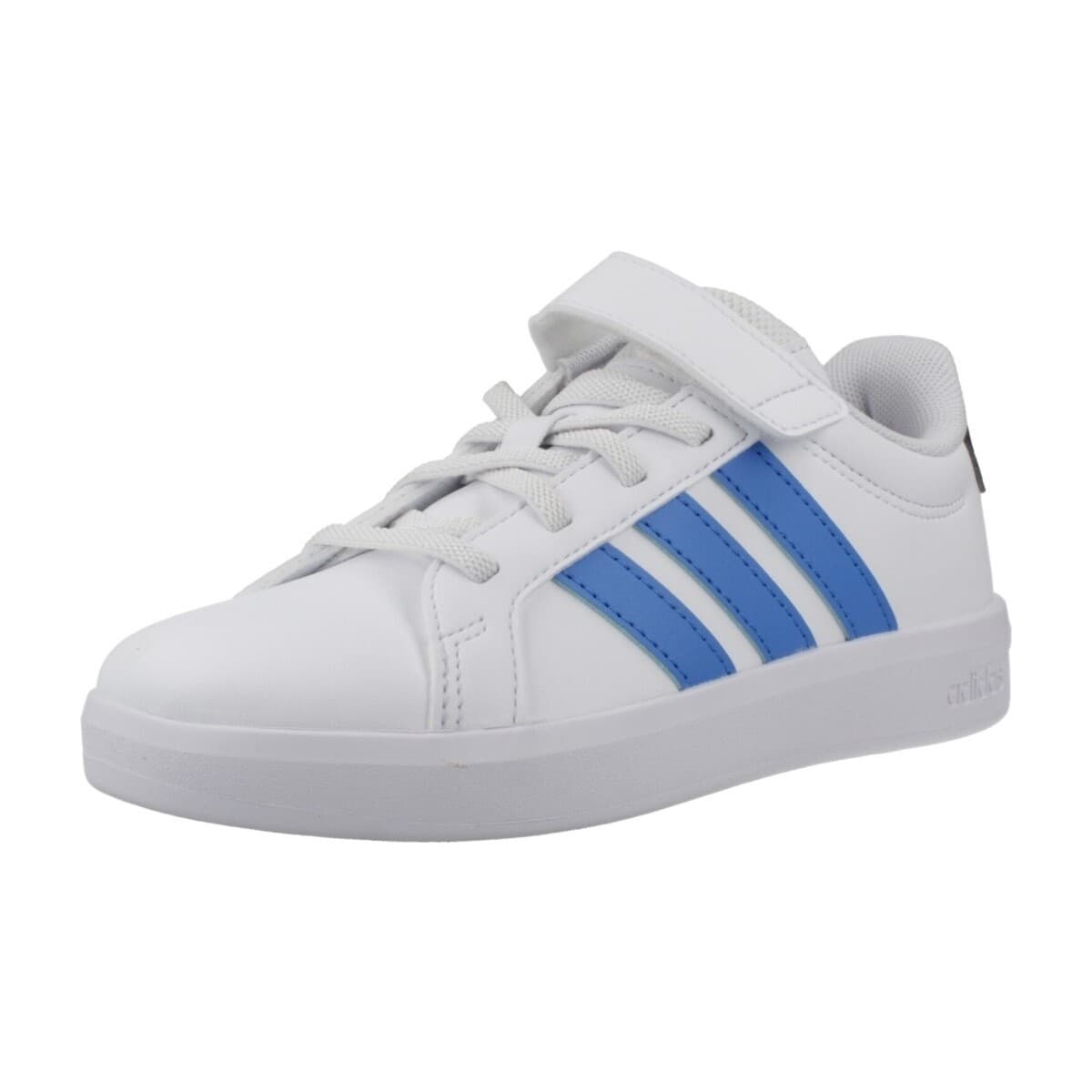 Boys' Sneakers adidas White