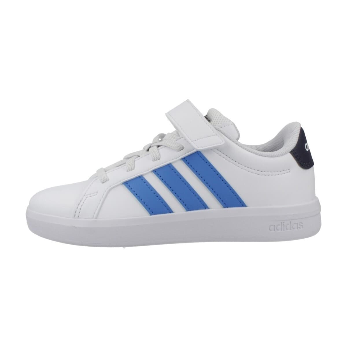Boys' Sneakers adidas White