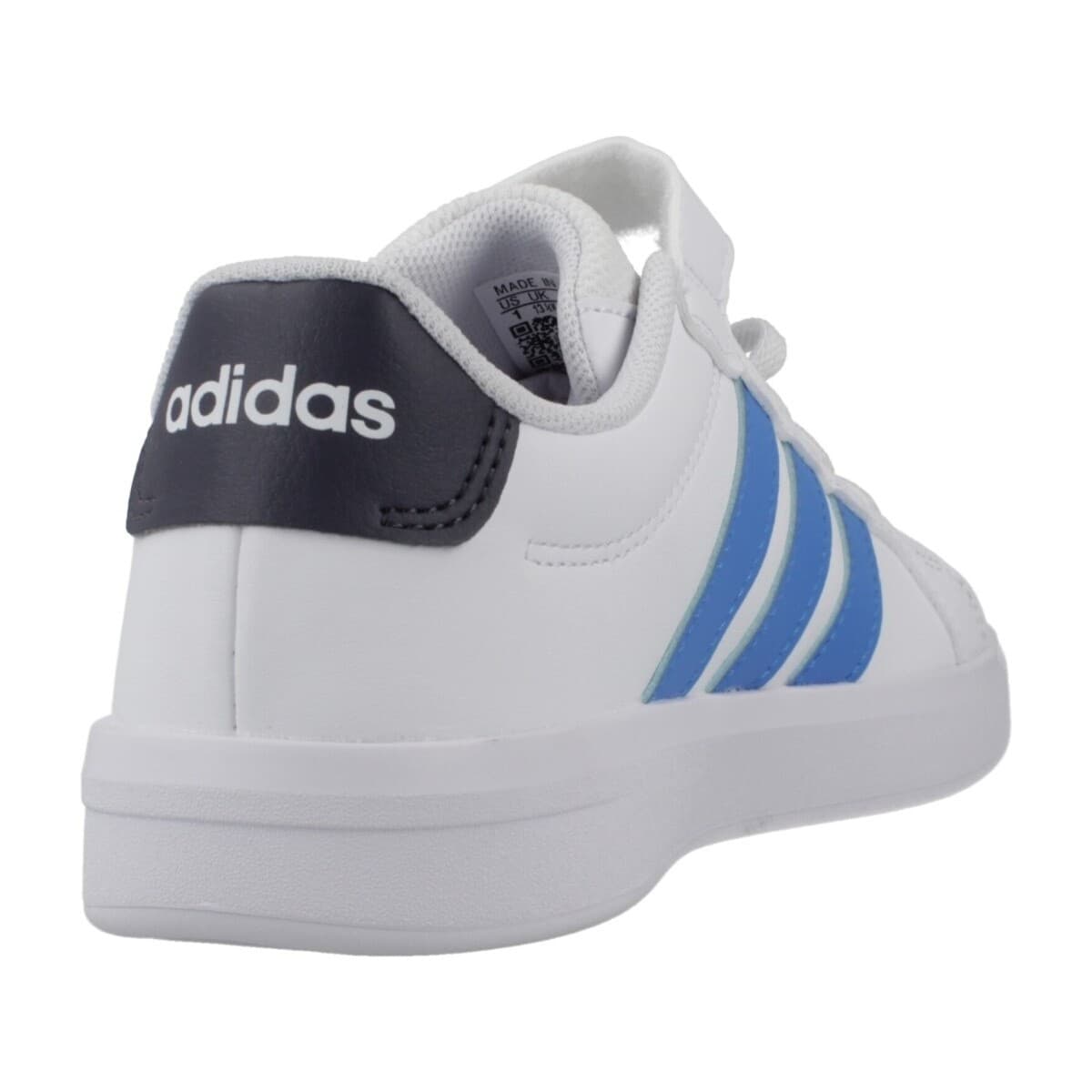 Boys' Sneakers adidas White