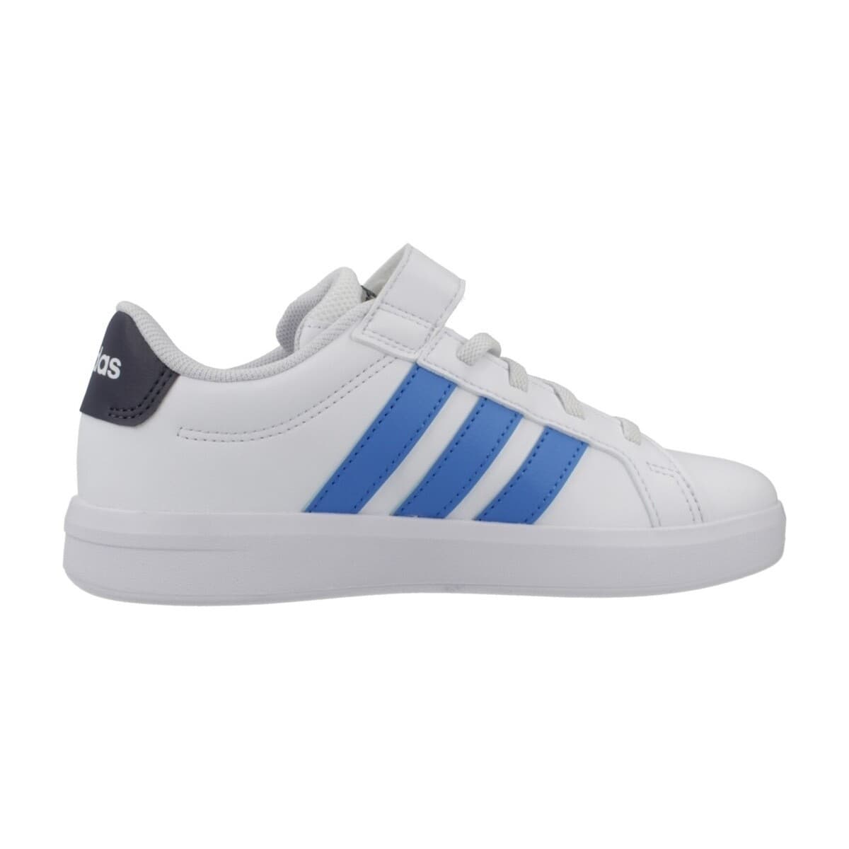 Boys' Sneakers adidas White