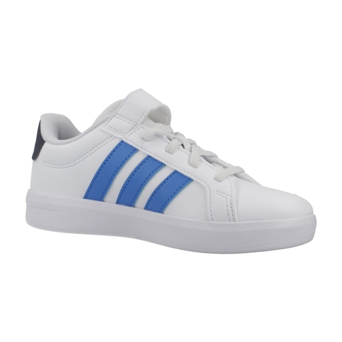 Boys' Sneakers adidas White