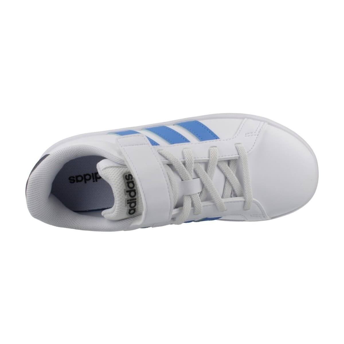 Boys' Sneakers adidas White