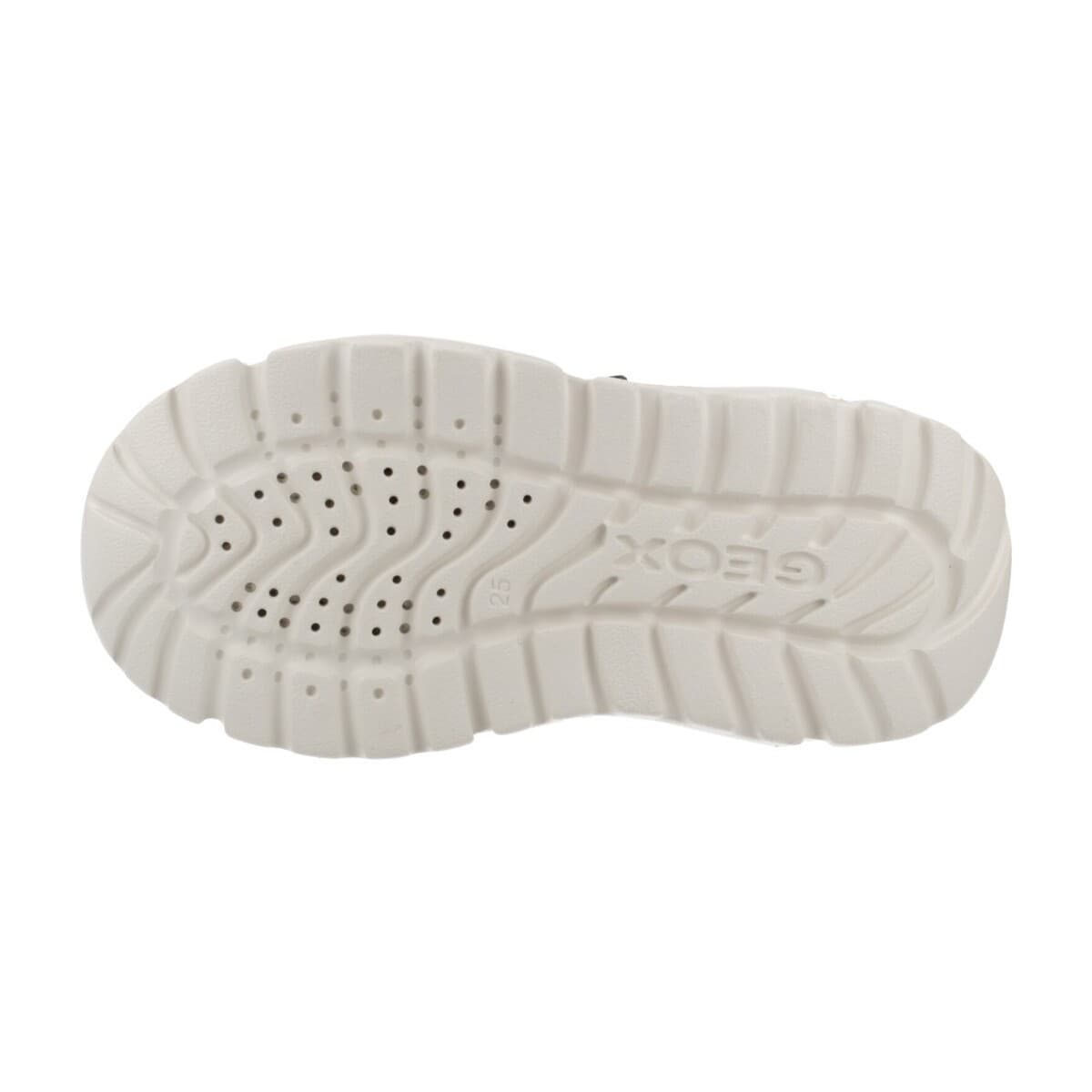 Boys' Sneakers Geox Blue